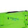 英國 Arbortec 通風型鏈鋸防護褲 AT4062(EU) Vented Chainsaw Trousers Design A Class 1 - Lime | 萊姆綠 (EU認證)